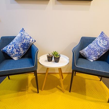 Casa Dos Mercanteis アヴェイロ エクステリア 写真