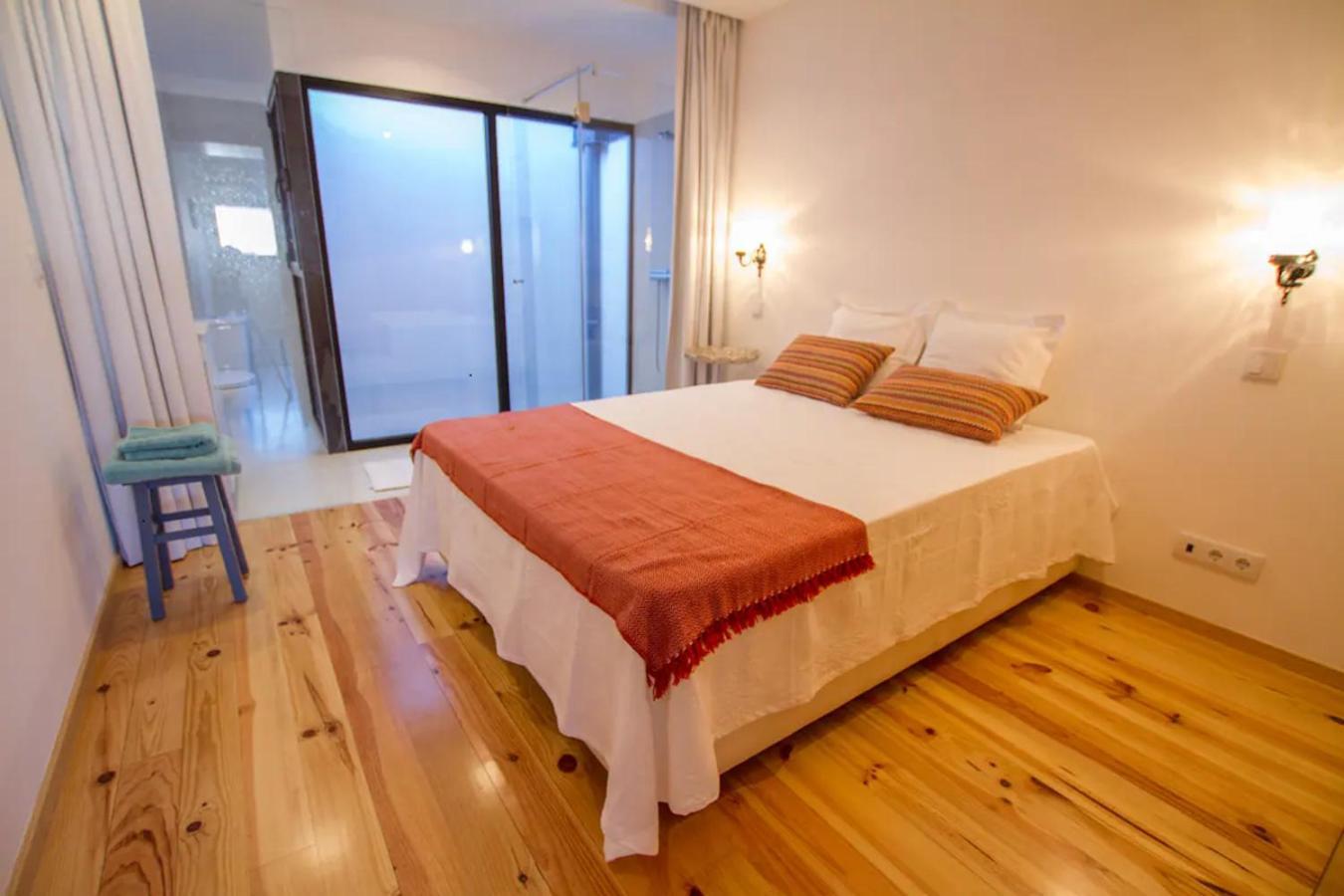Casa Dos Mercanteis アヴェイロ エクステリア 写真