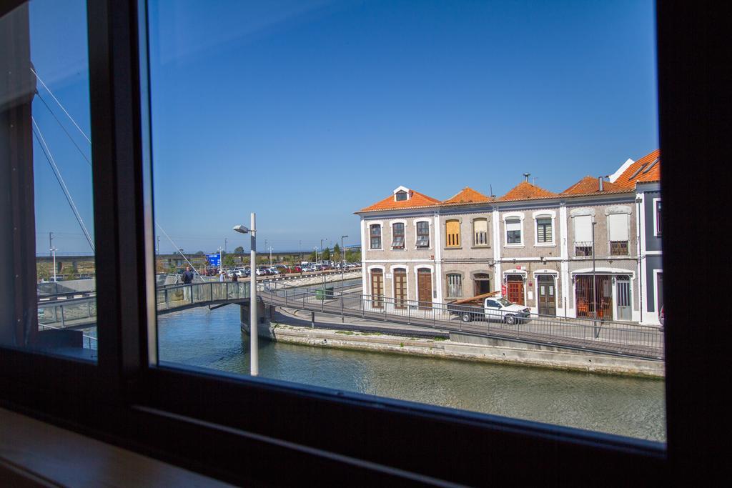 Casa Dos Mercanteis アヴェイロ エクステリア 写真