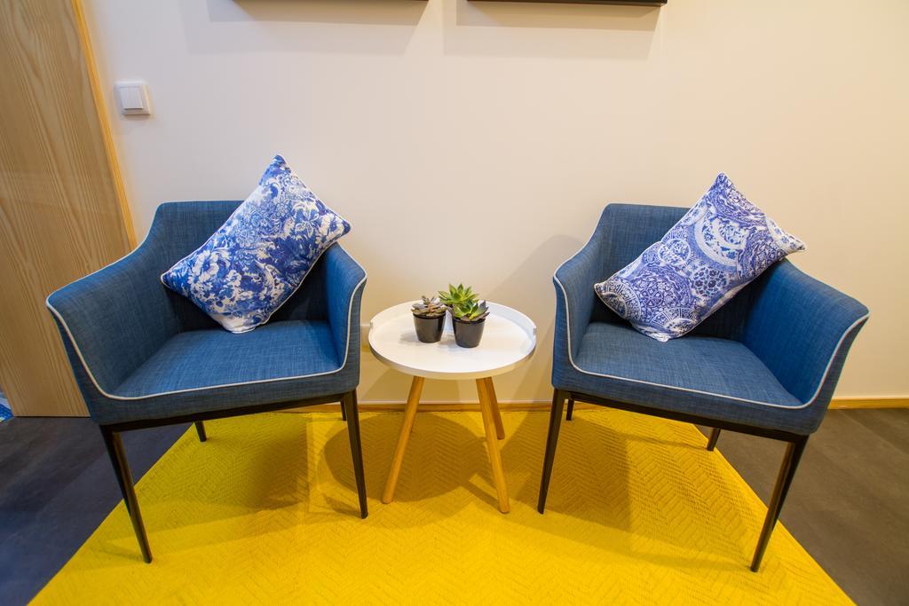Casa Dos Mercanteis アヴェイロ エクステリア 写真
