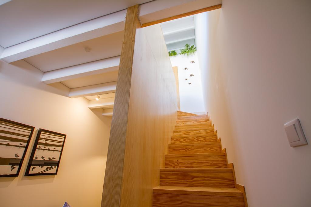 Casa Dos Mercanteis アヴェイロ エクステリア 写真