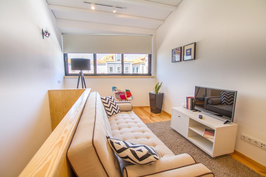 Casa Dos Mercanteis アヴェイロ エクステリア 写真